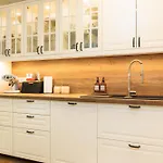 Mirta Holiday home *