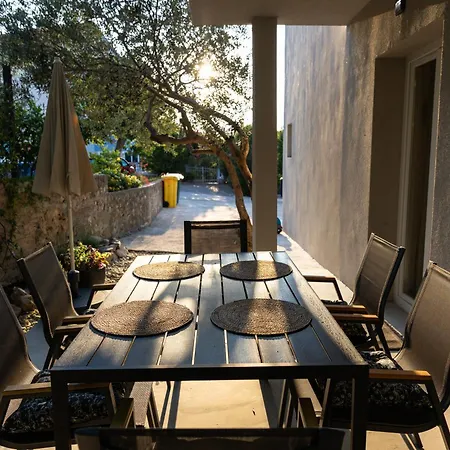 Mirta Holiday home