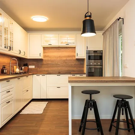 Mirta Prázdninový dům