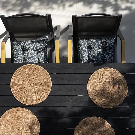 Mirta Dom wakacyjny *