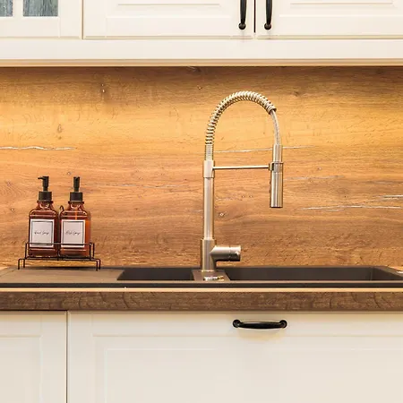 Mirta Prázdninový dům Murter