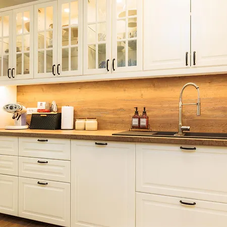 Mirta Dom wakacyjny *