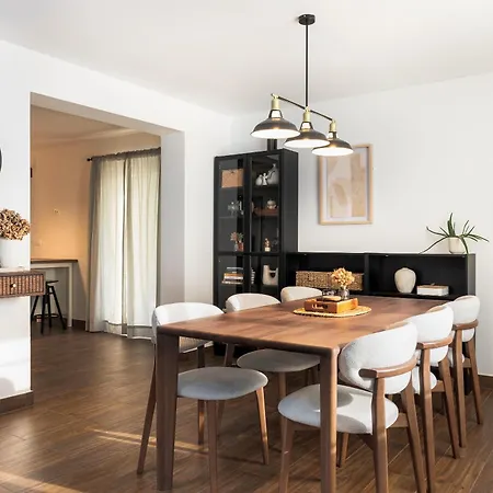 Mirta Prázdninový dům Murter