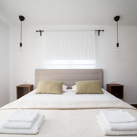 Dom wakacyjny Mirta Murter