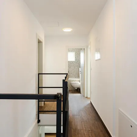 Mirta Prázdninový dům Murter