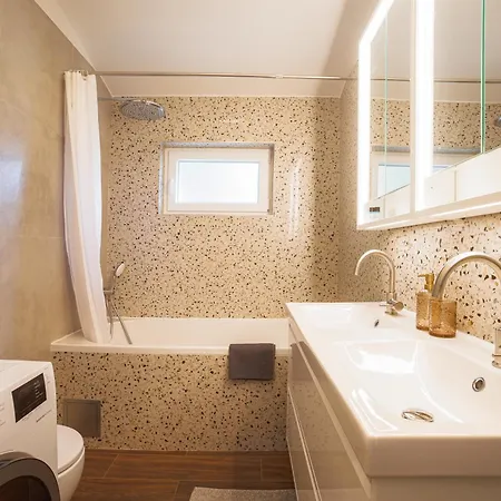 Mirta Prázdninový dům Murter