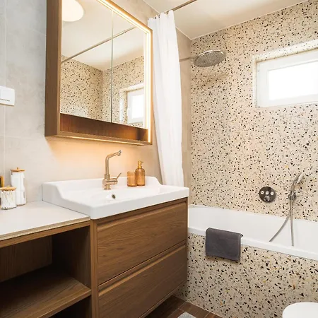 Prázdninový dům Mirta