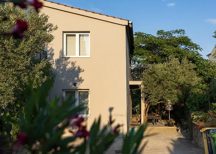 Casa vacanze Mirta Murter