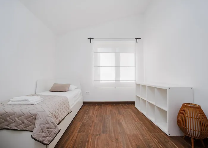 Casa vacanze Mirta *