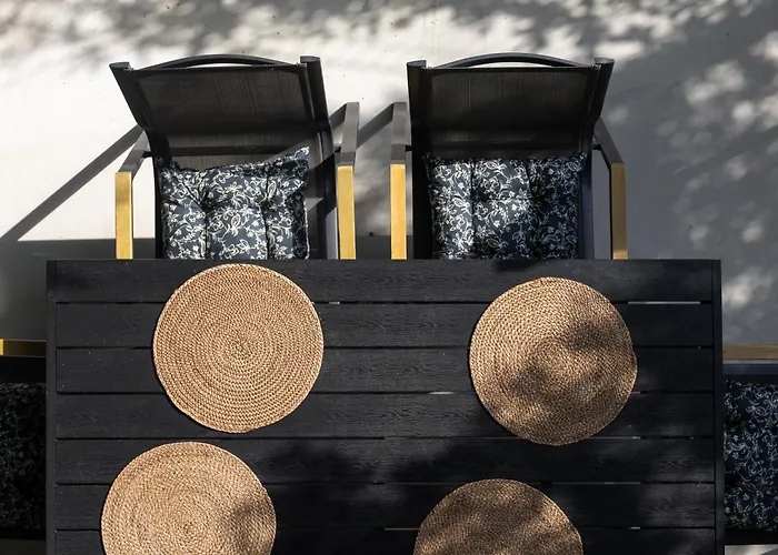 Mirta Casa vacanze *