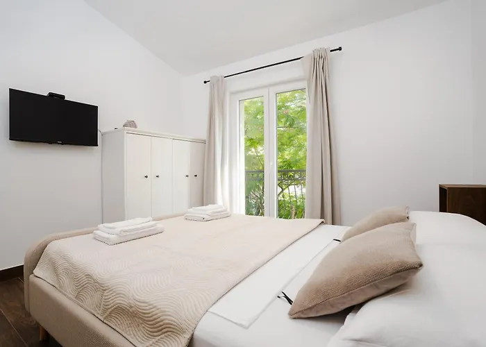 Casa vacanze Mirta Murter