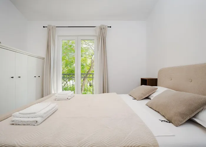 Casa vacanze Mirta *