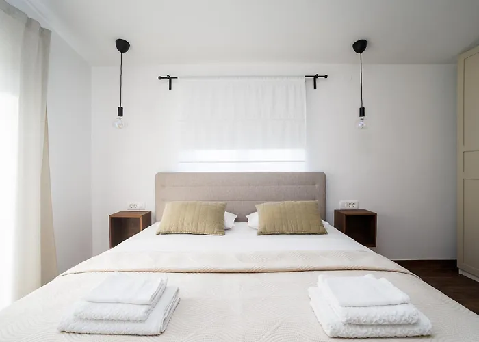 Casa vacanze Mirta Murter