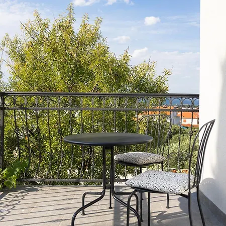 Mirta בית נופש