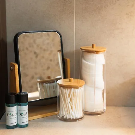 Mirta בית נופש מורטר