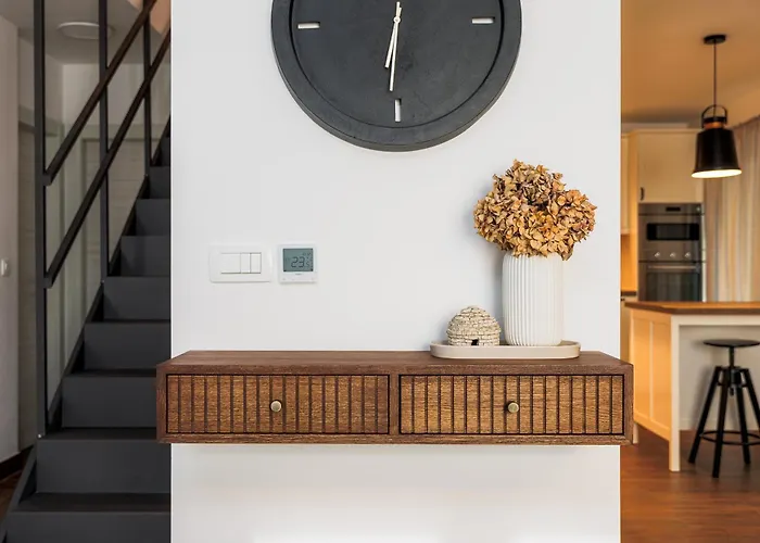 Mirta Hébergement de vacances *