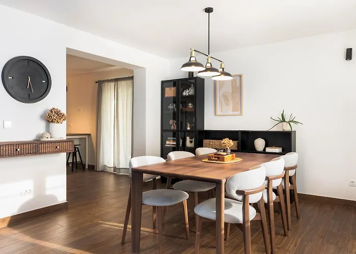 Mirta Hébergement de vacances Murter