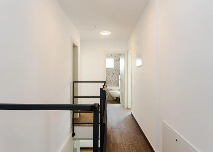 Mirta Hébergement de vacances Murter